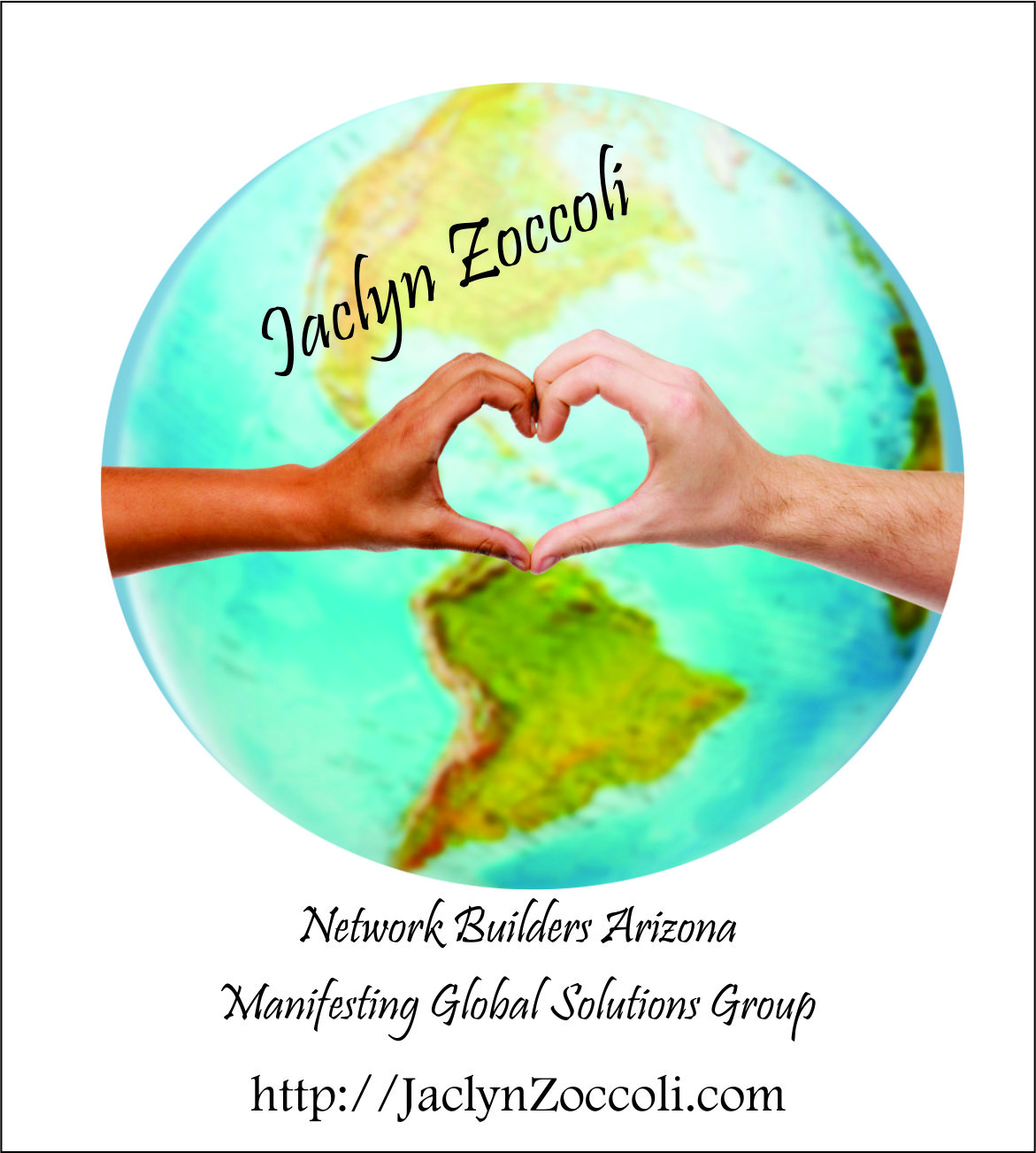 Jacque Zoccoli Cover Image