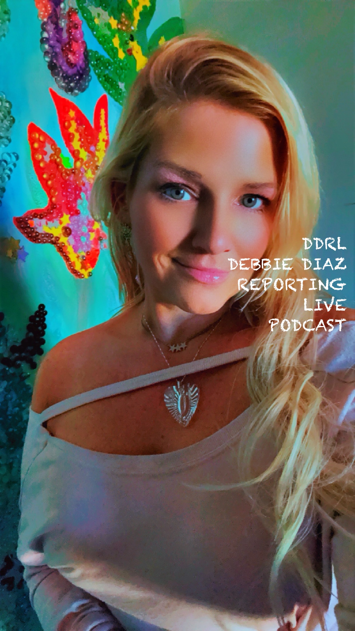 Debbie Datz Debbie Diaz
