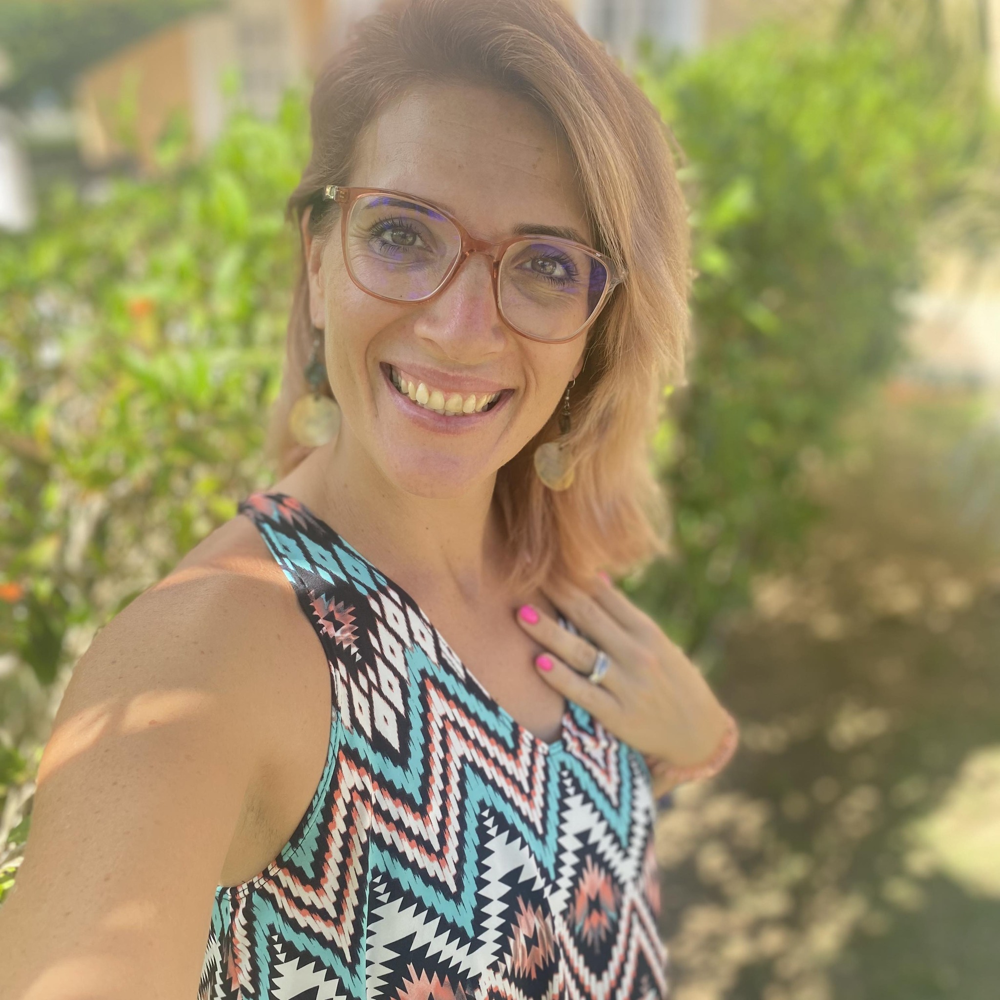 Anya Vasquez Profile Picture