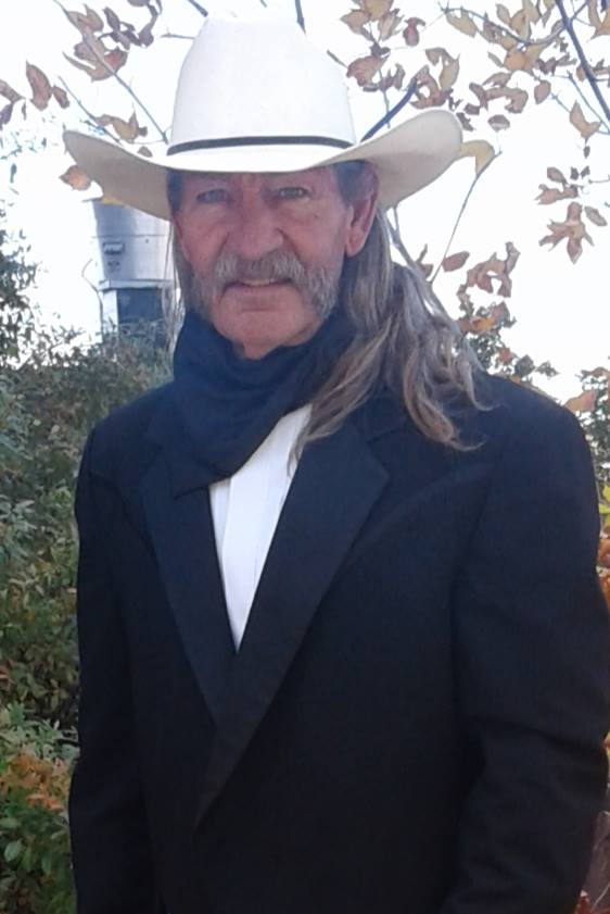 Rocky Reynolds Profile Picture