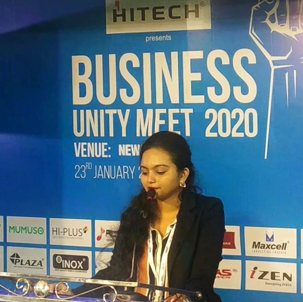 Bijoyeti Ghosh Profile Picture