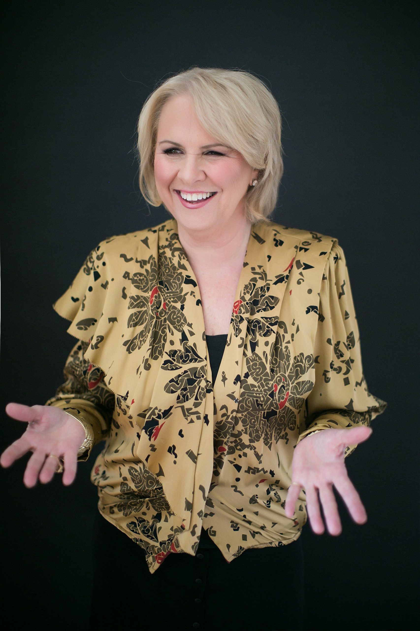 Dorothy Martin-Neville, PhD Profile Picture
