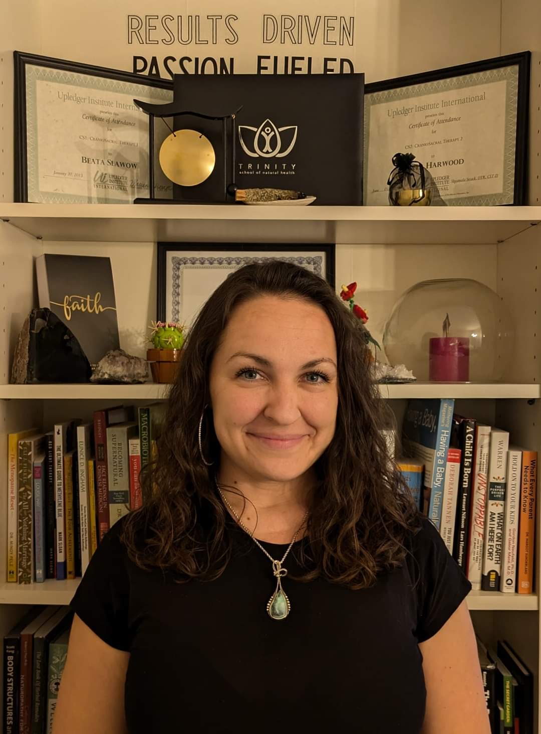 Beata Harwood Profile Picture