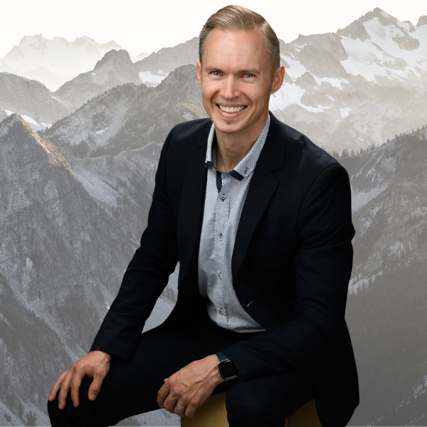 Andrew Forbes Profile Picture