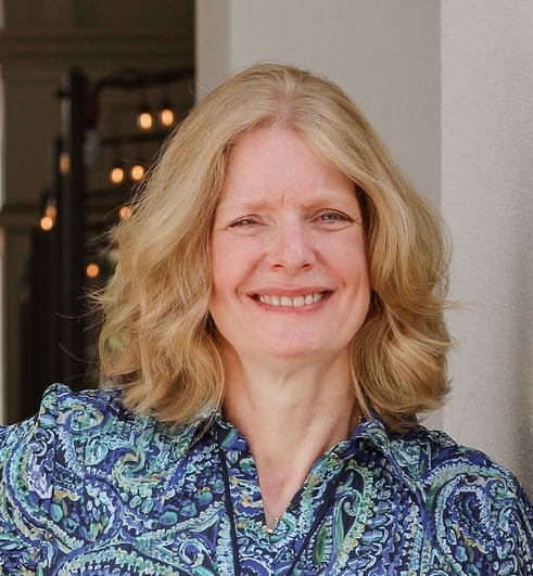 Keri Bentsen Profile Picture