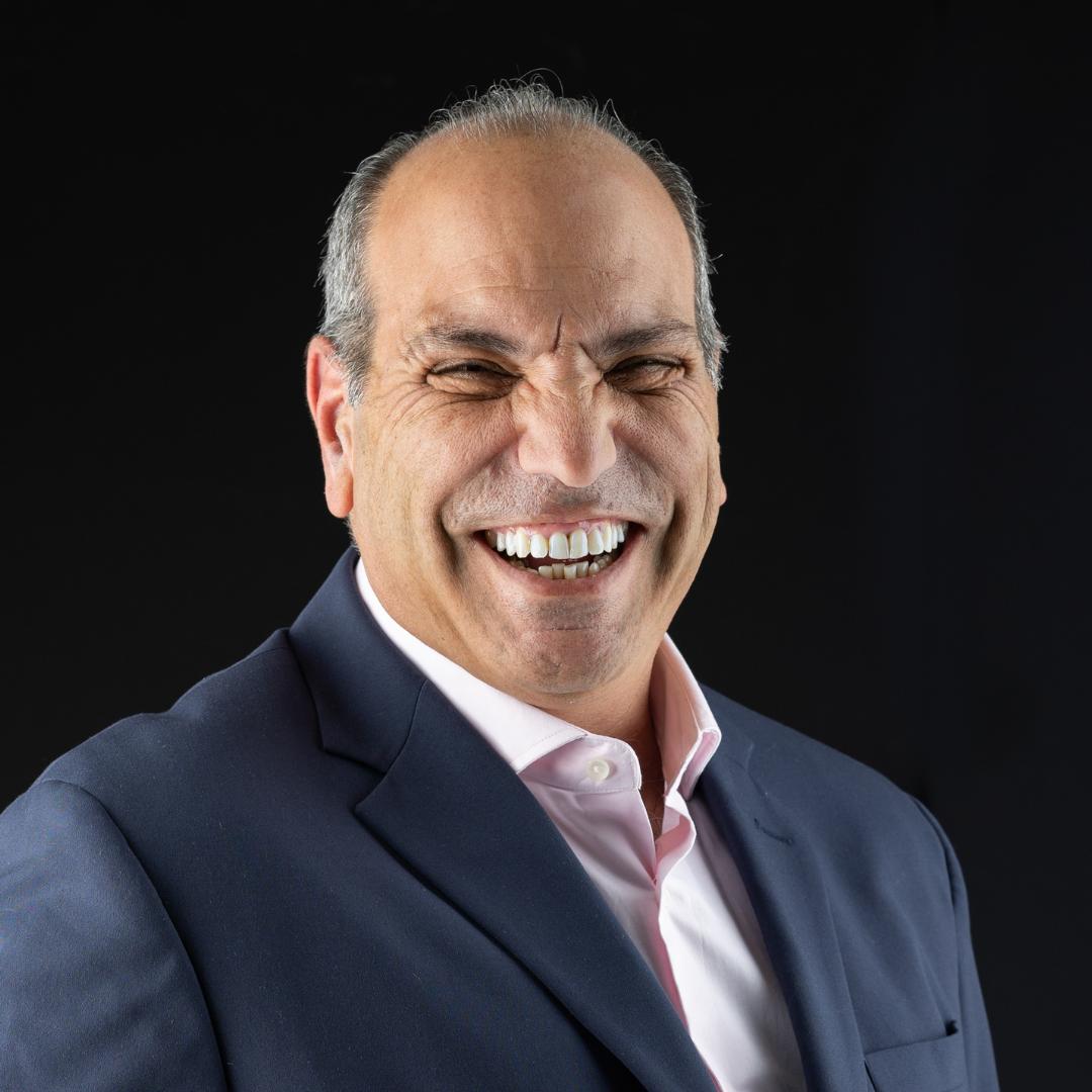 Martin Salama Profile Picture