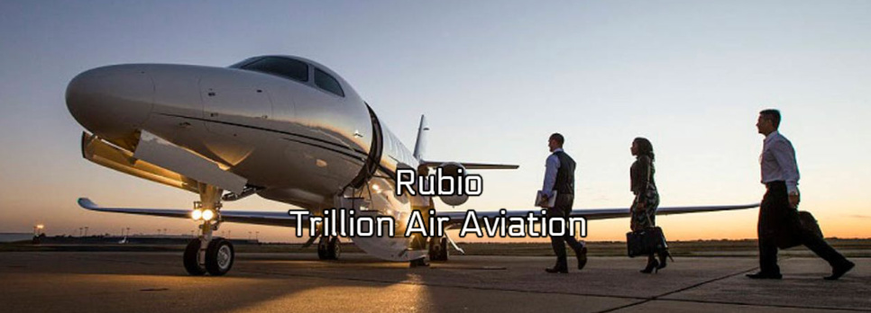 paul rubio Cover Image