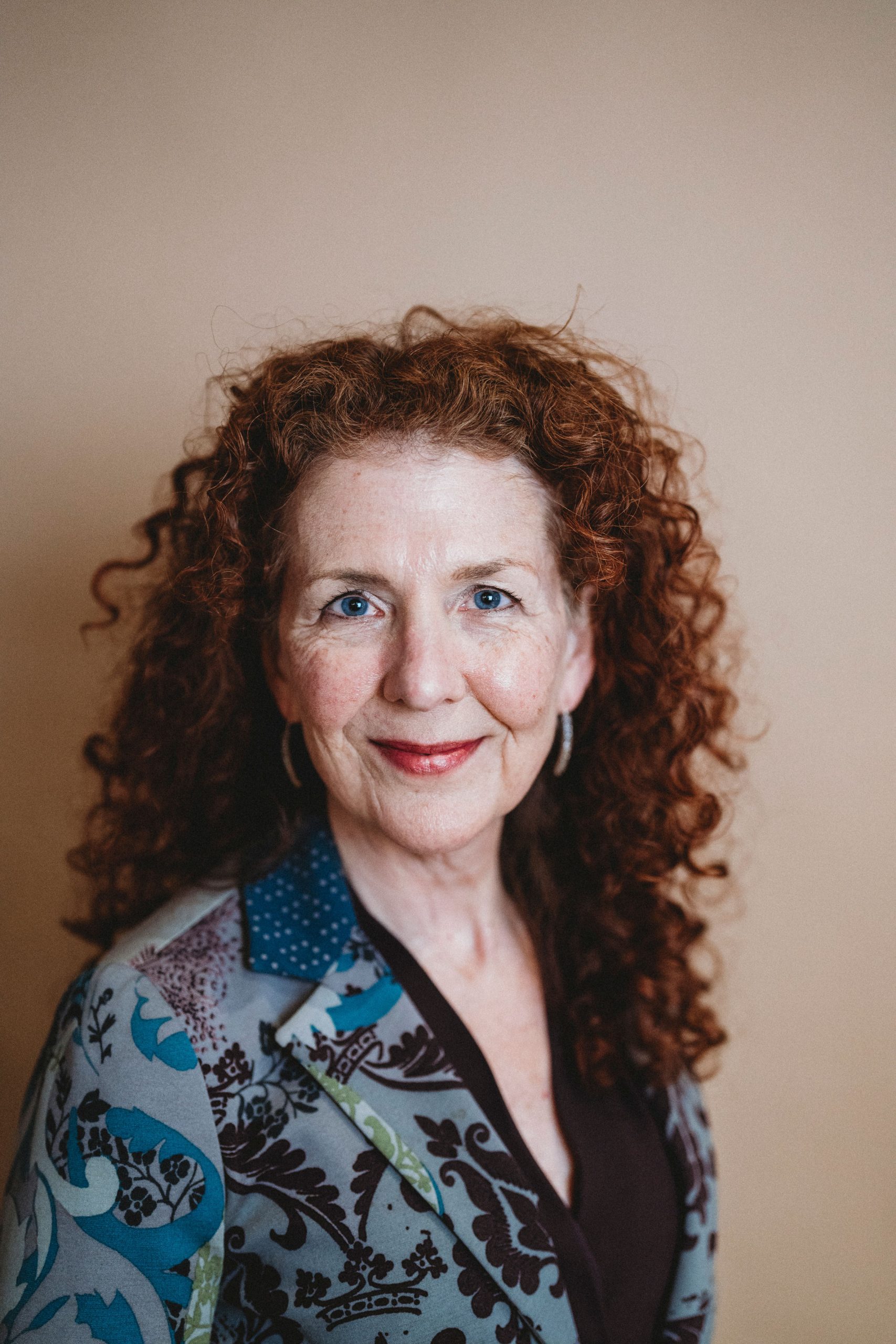 Carrie Gallant Profile Picture
