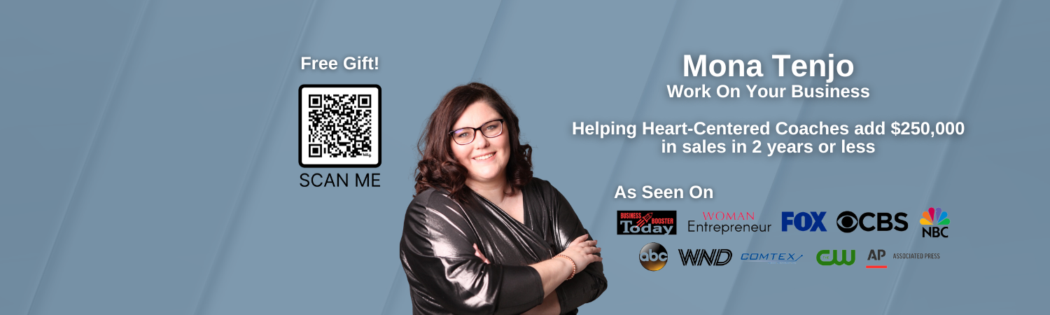 Mona Tenjo Cover Image