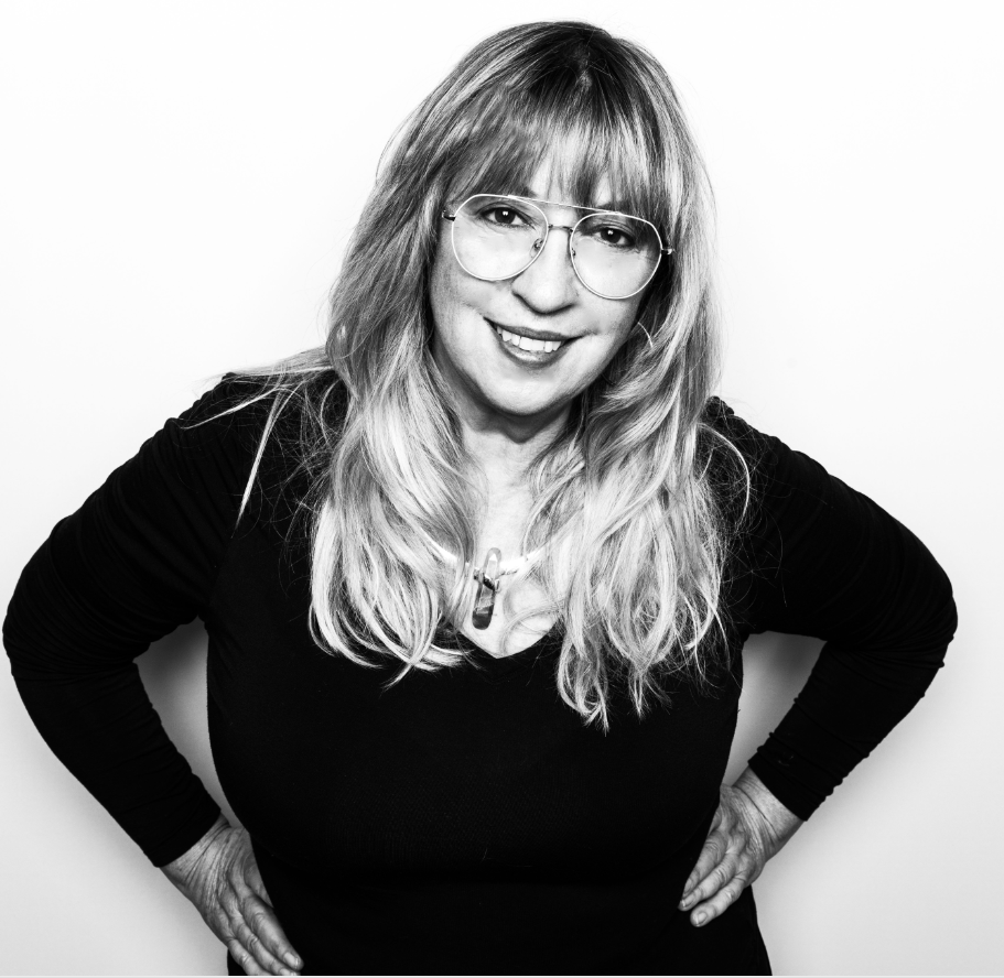 Tammy Holmes Profile Picture
