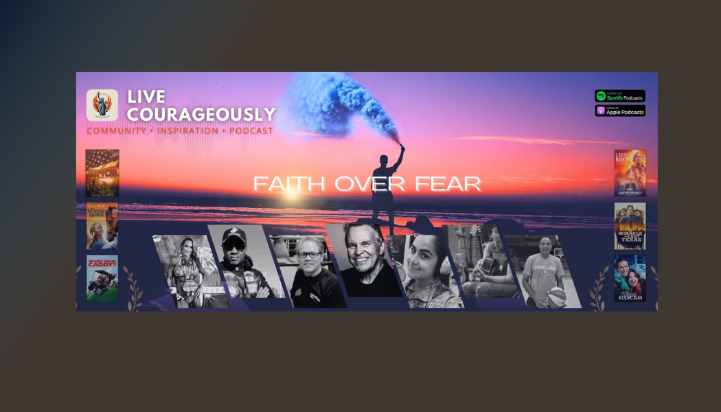 John Duffy Cover Image