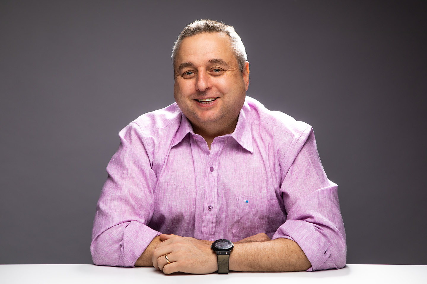 Jeff Bogensberger Profile Picture