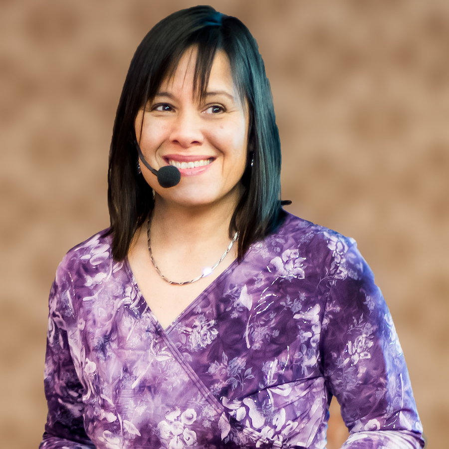 Tina Huang Profile Picture
