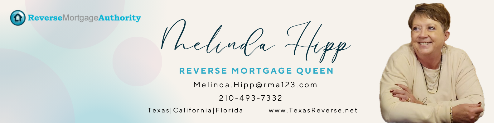 Melinda Hipp Cover Image