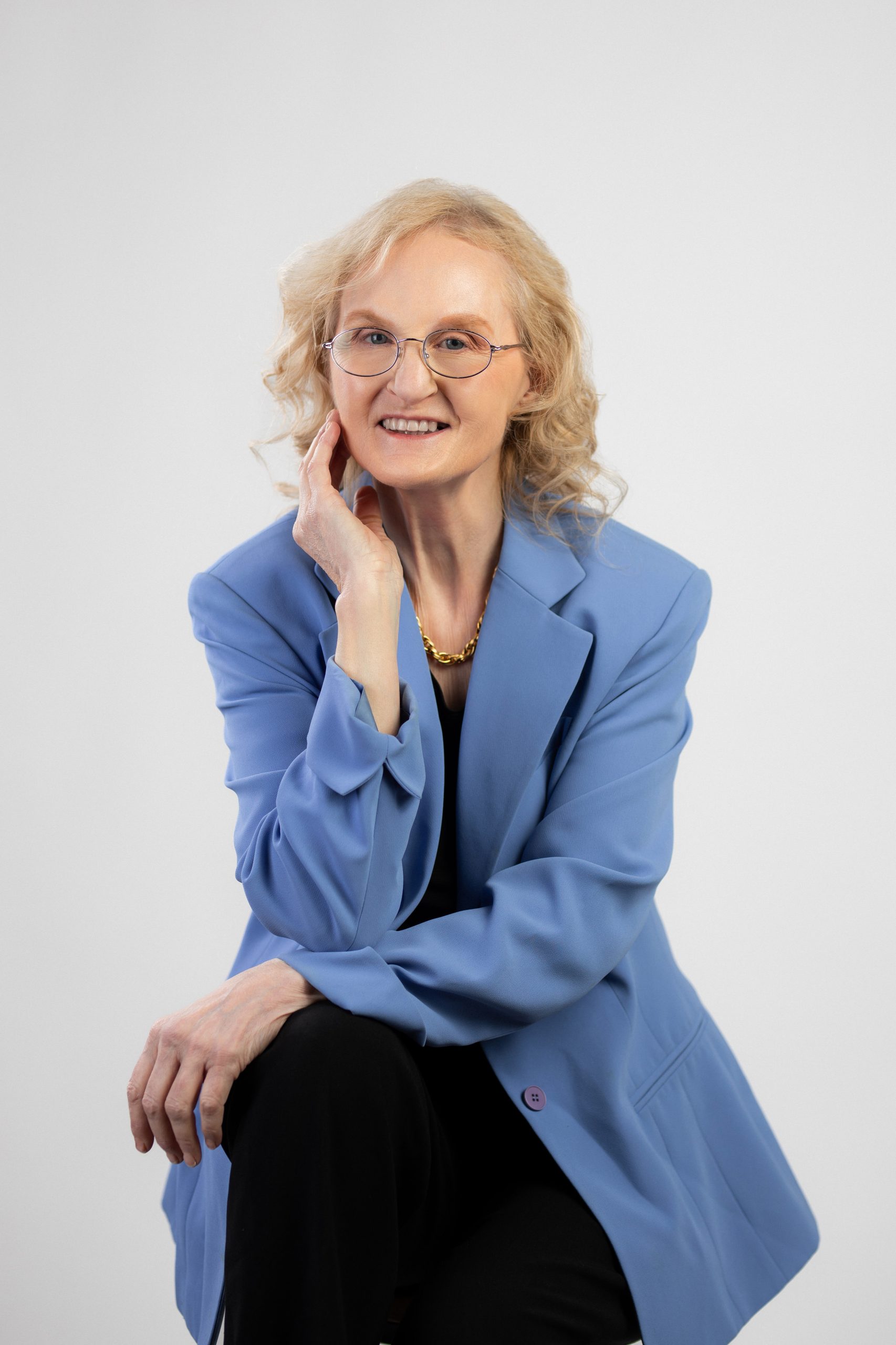 Mary Elaine Petrucci Profile Picture