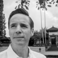 Scott Cundill Profile Picture