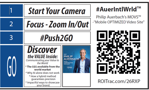 Philip Auerbach Profile Picture
