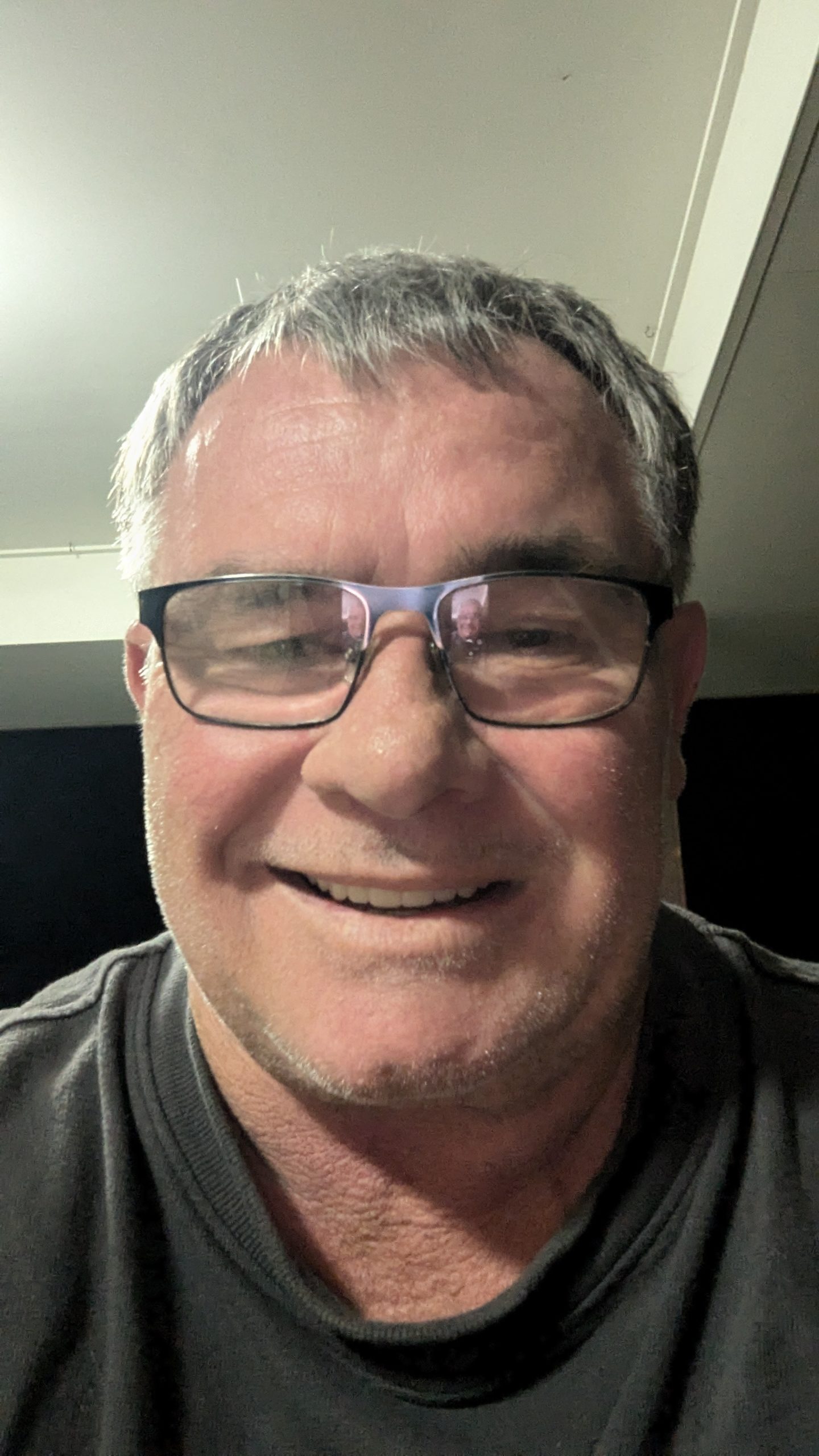 David Miller Profile Picture