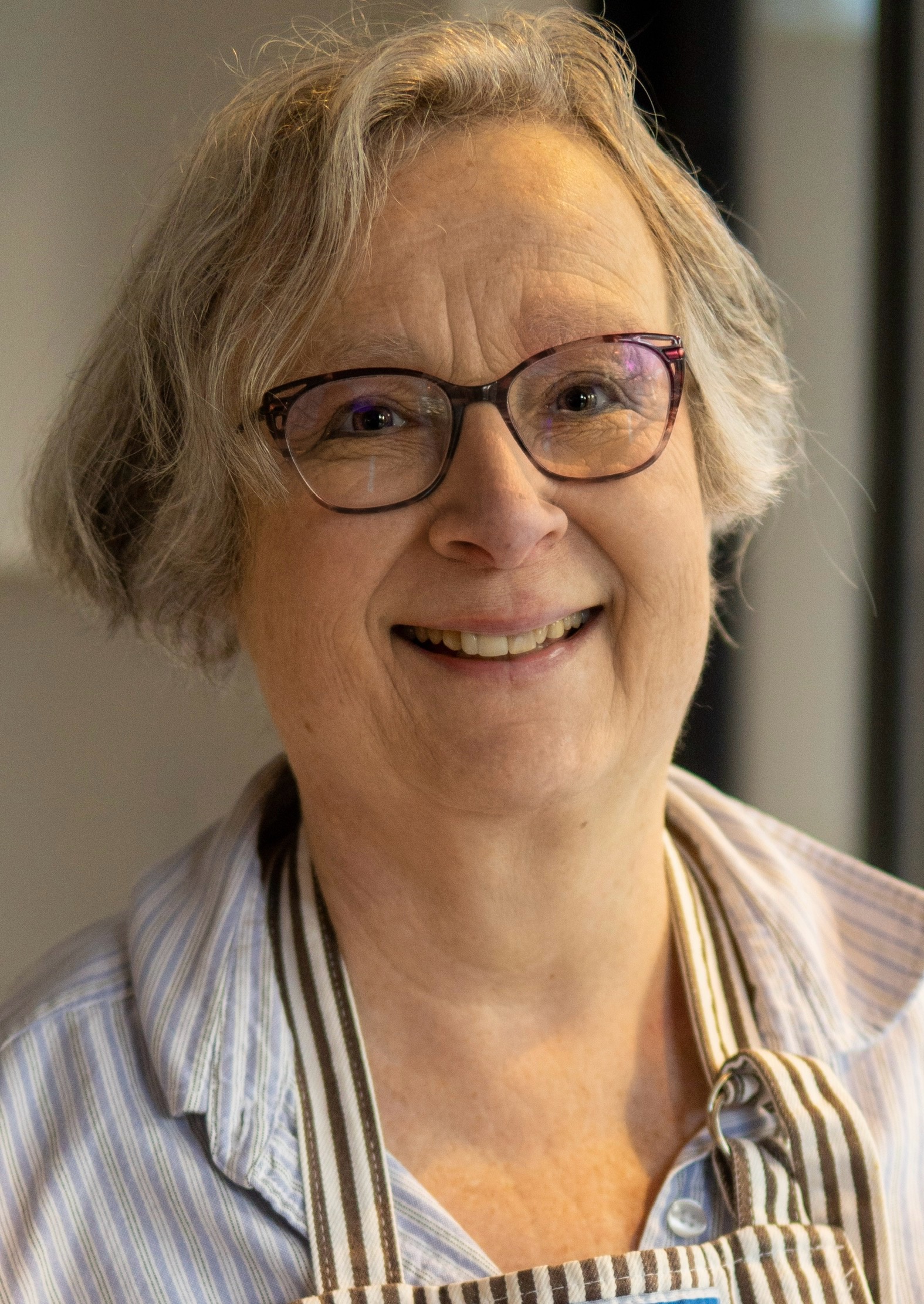 Mary Lummerding Profile Picture