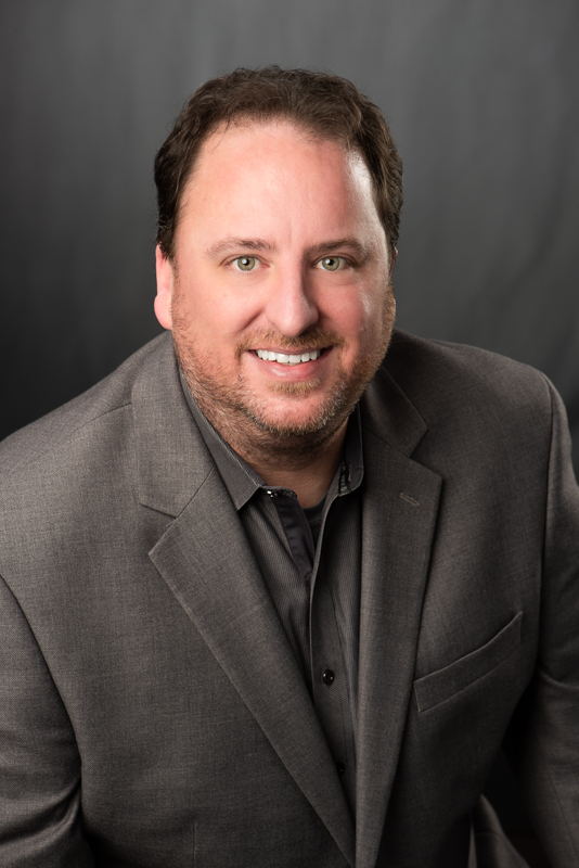 Mike Mausteller Profile Picture
