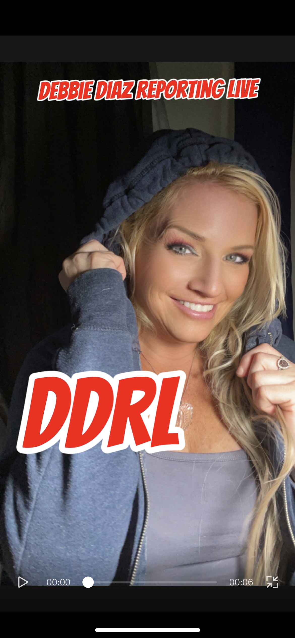 Debbie Diaz Profile Picture