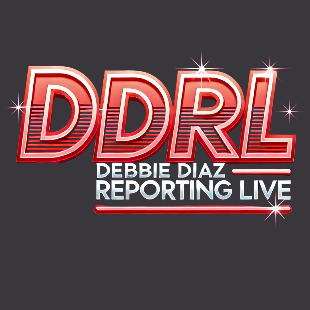 Debbie Diaz Cover Image