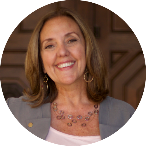 Kathi Burns Profile Picture