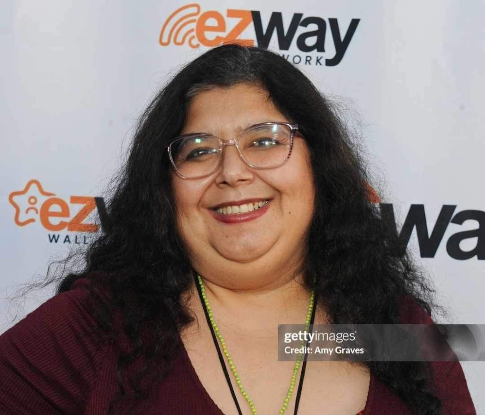 Donna-Marie May Profile Picture