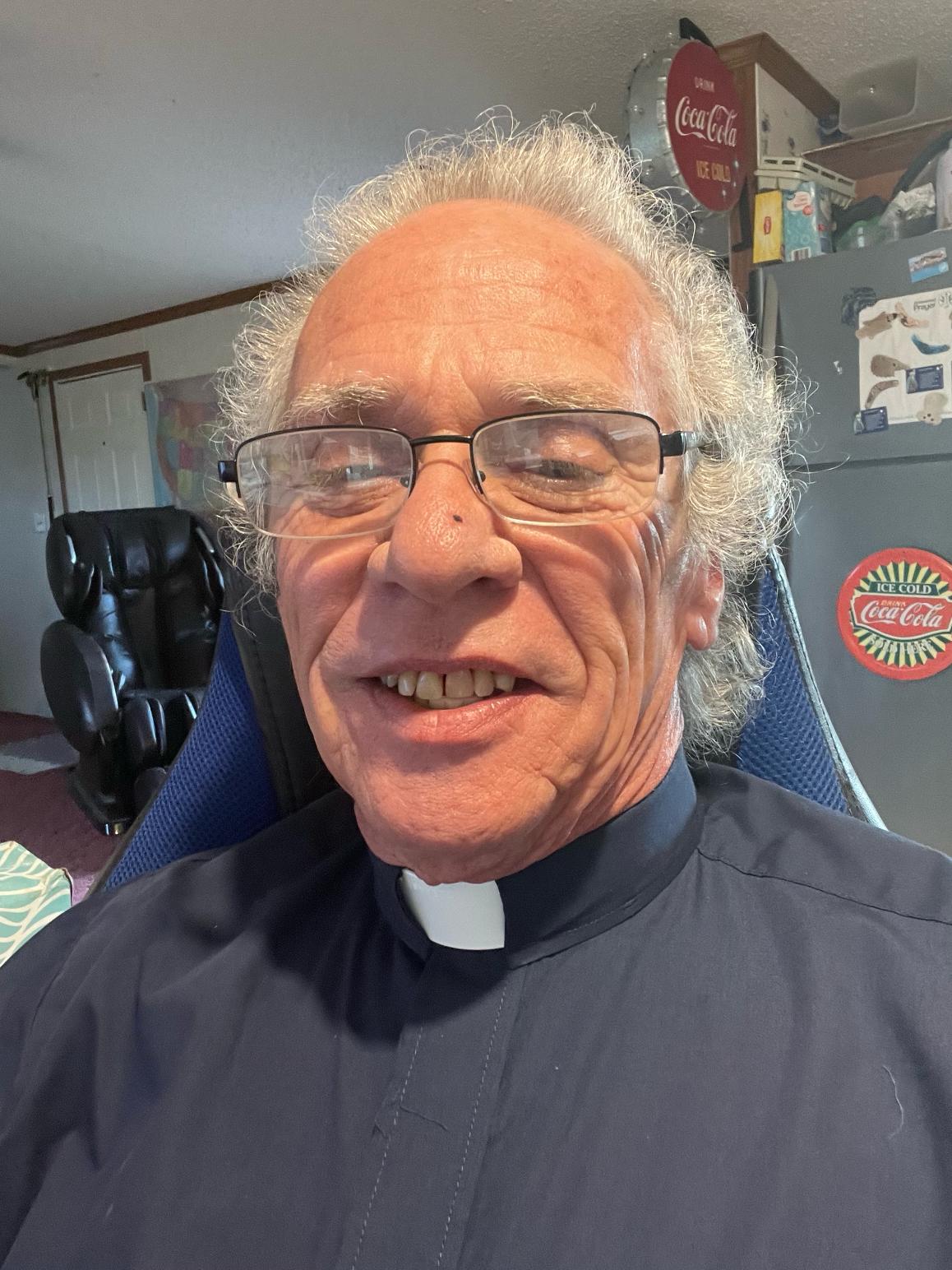 Jerry Anderson Profile Picture