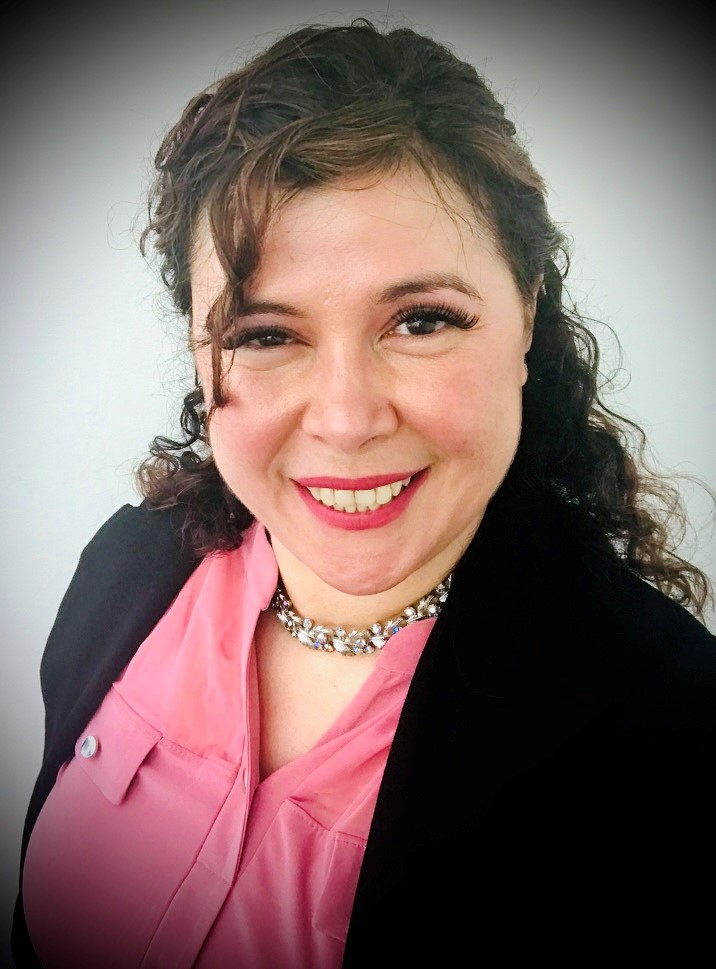 Nancy Weatherall Profile Picture