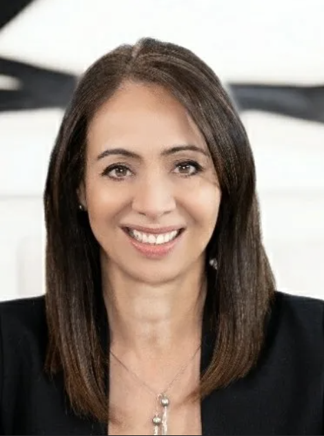 Karla Silva Profile Picture