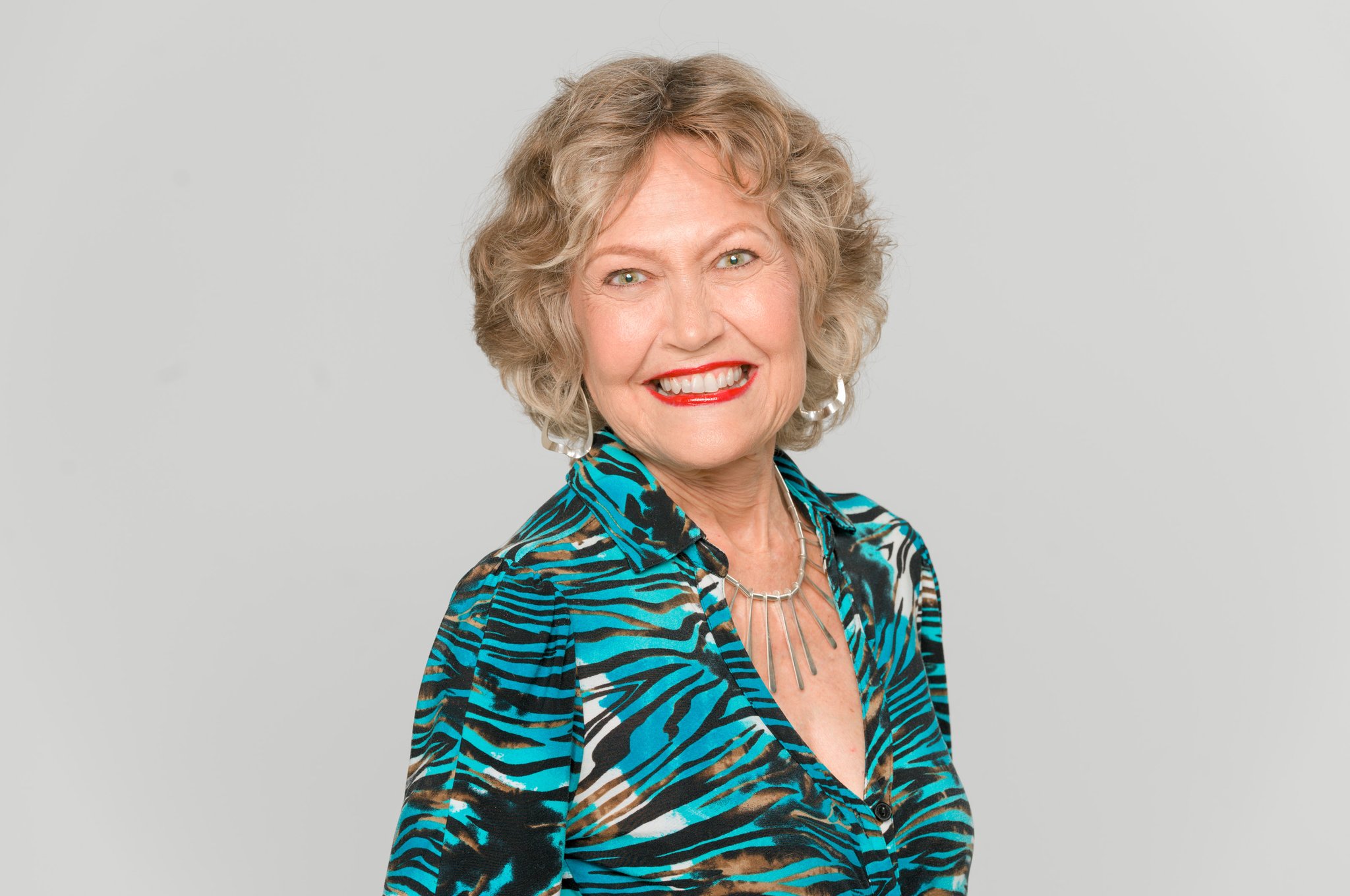 Elizabeth Terry Profile Picture