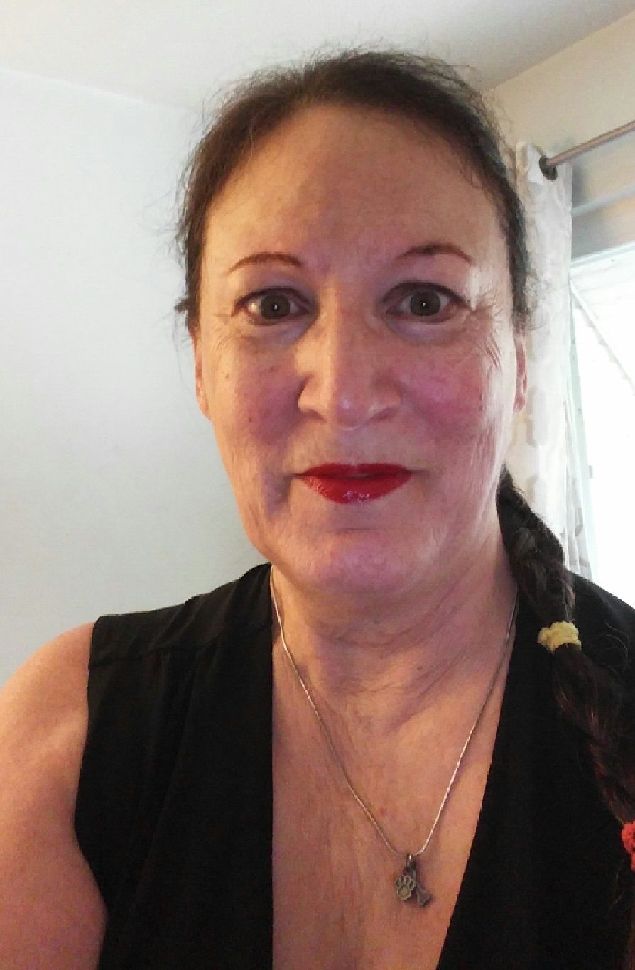 Martha Burich Profile Picture