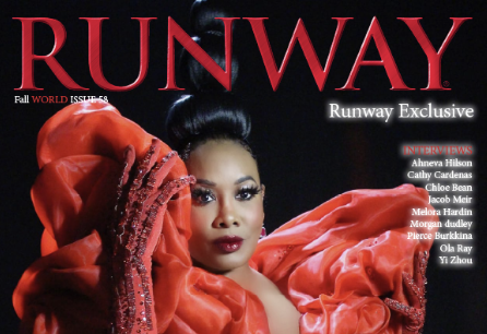 Runway TV Profile Picture