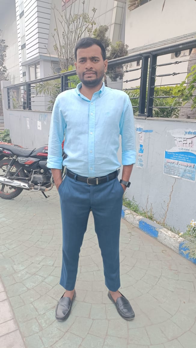 Tahir Mansuri Profile Picture