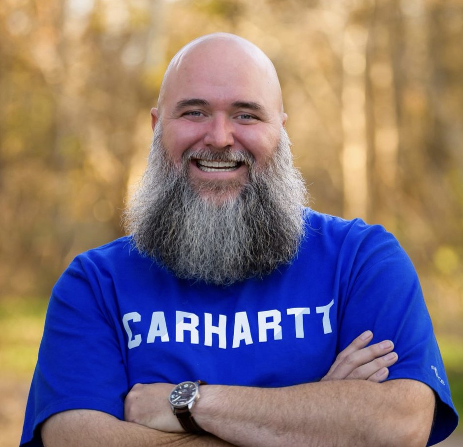 Phil 'The Connector' Herrington Profile Picture