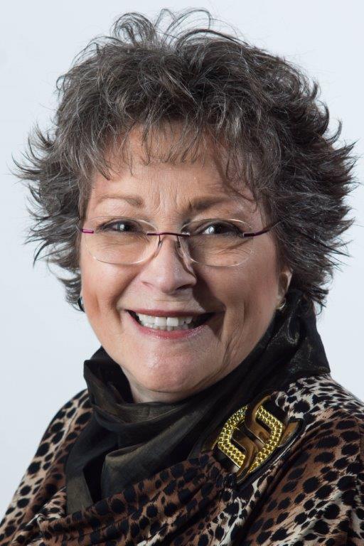Deborah Charman Cover Image