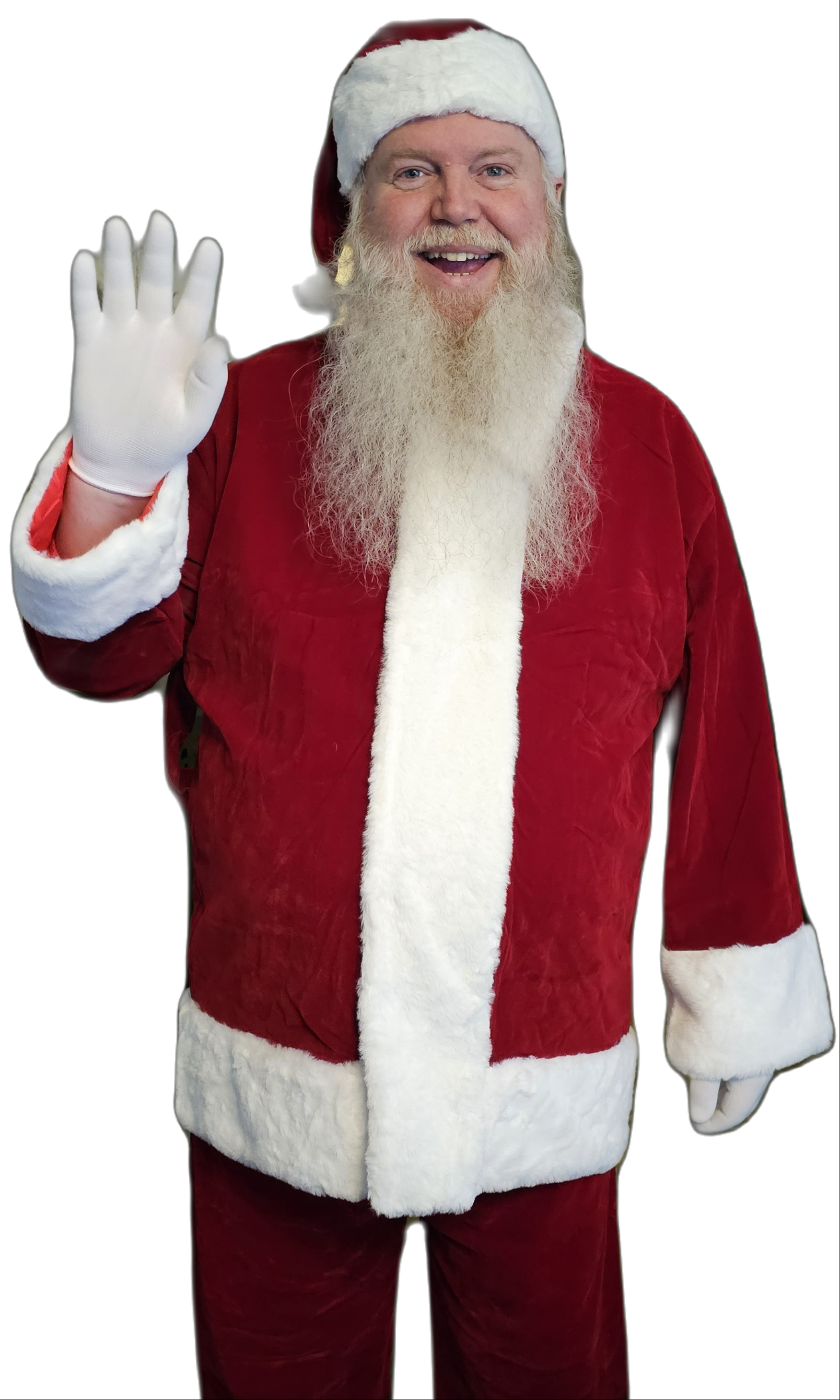 Daryl Whicker Cover Image