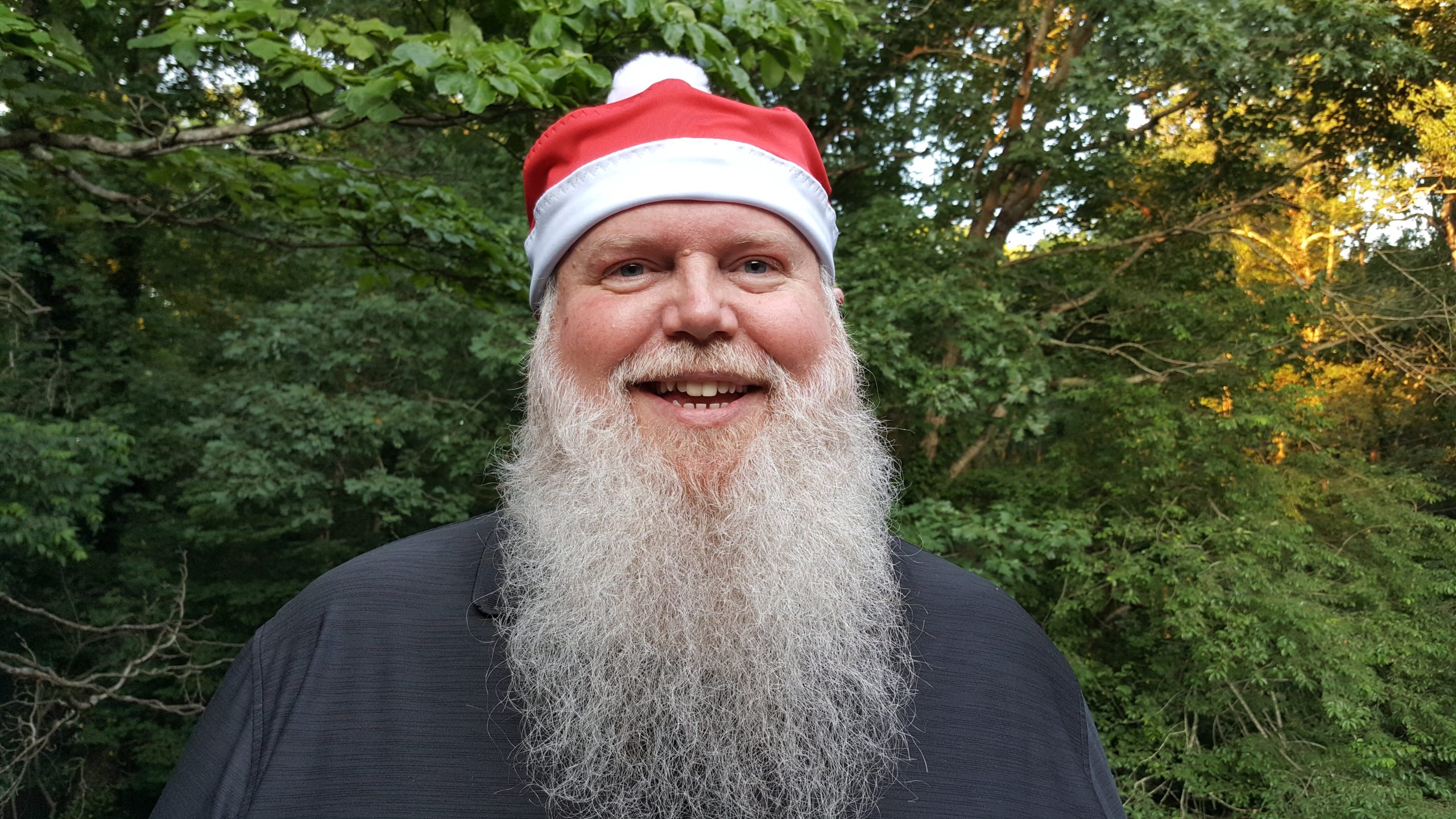 Daryl Whicker Profile Picture