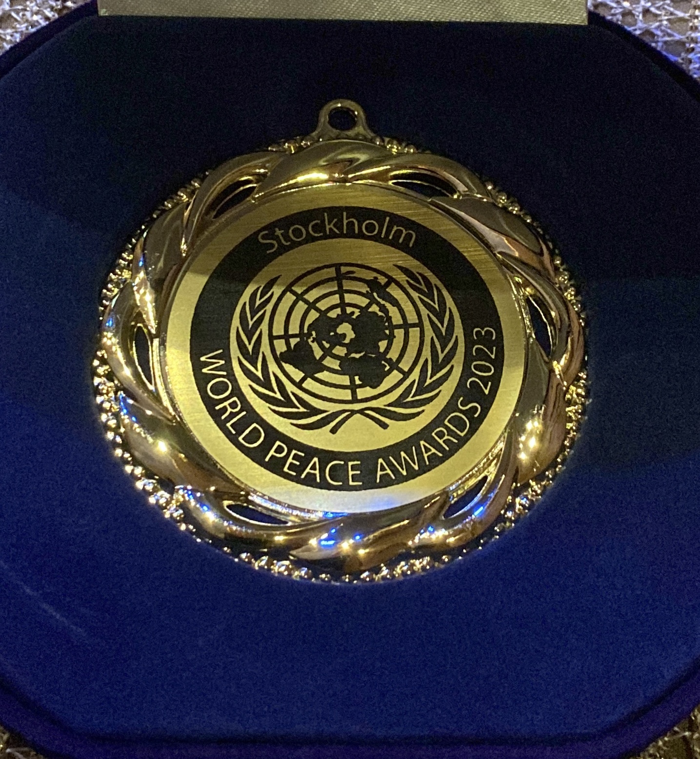 Maria Dolores Cover Image