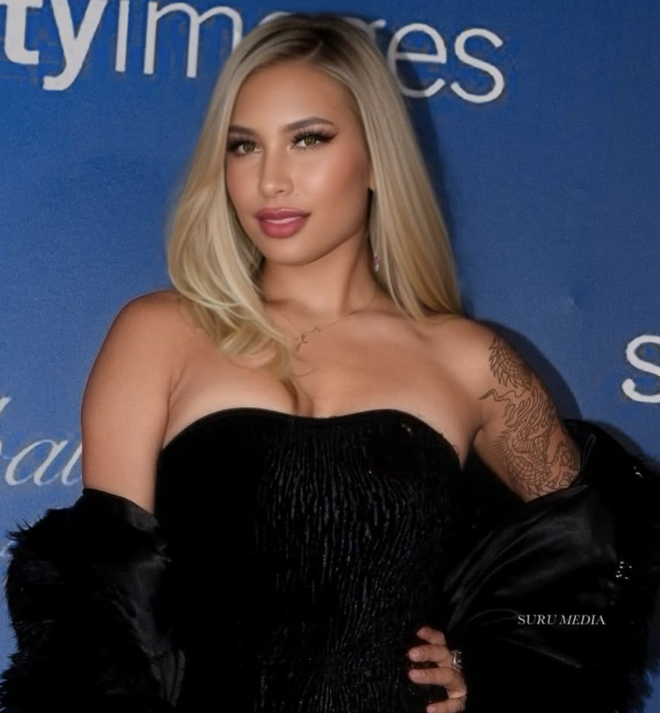 Devina Luxe Profile Picture