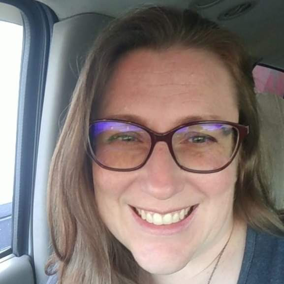 Brandi Cox Profile Picture