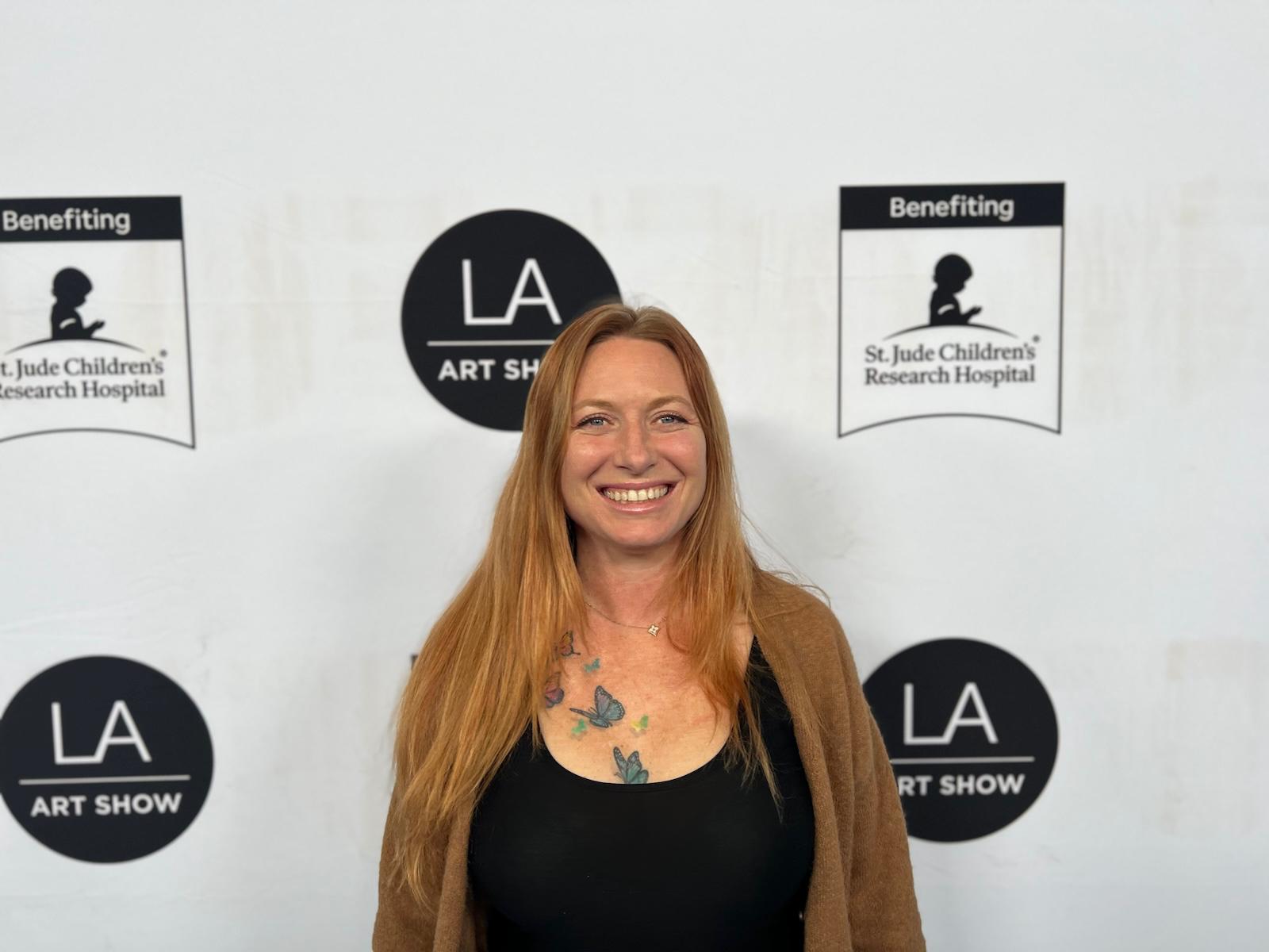 Heather D’Amico Profile Picture