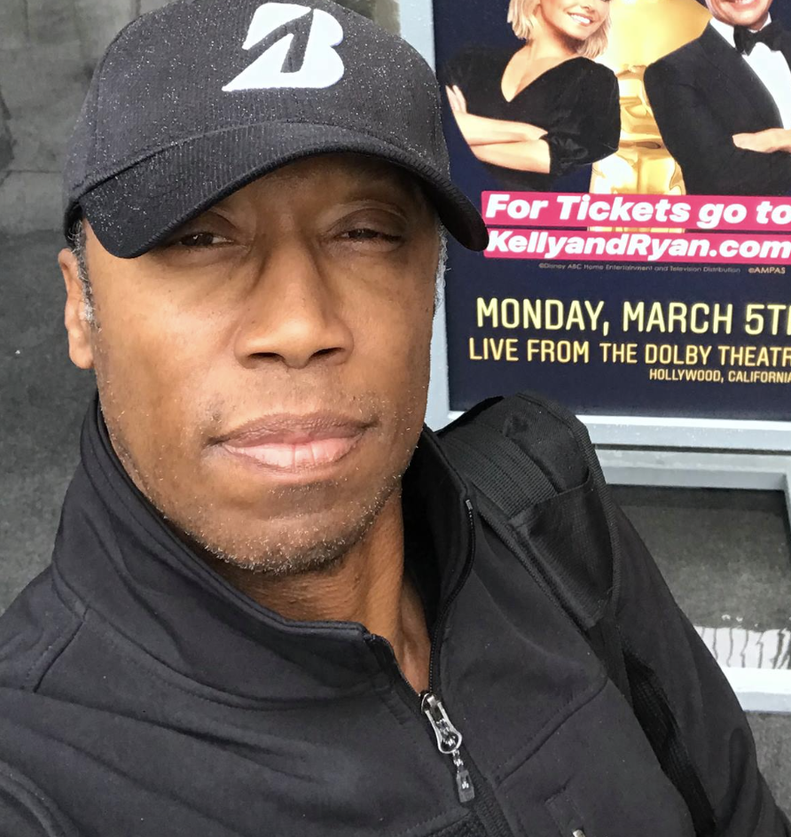 Maurice Mccoy Profile Picture