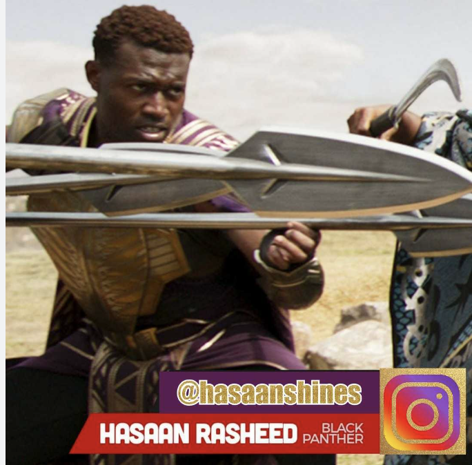 Hasaan Rasheed Profile Picture