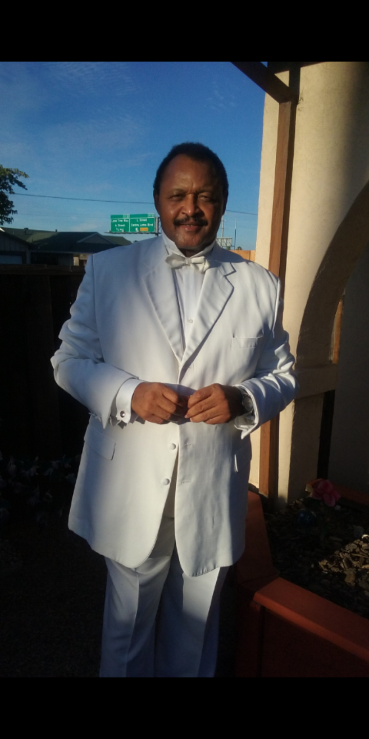 Rayford Roberson Profile Picture
