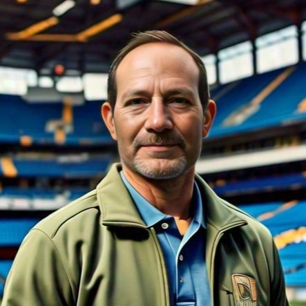 Noah Rappaport Profile Picture