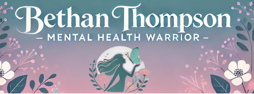 Bethan Mary Thompson Warrior Profile Picture