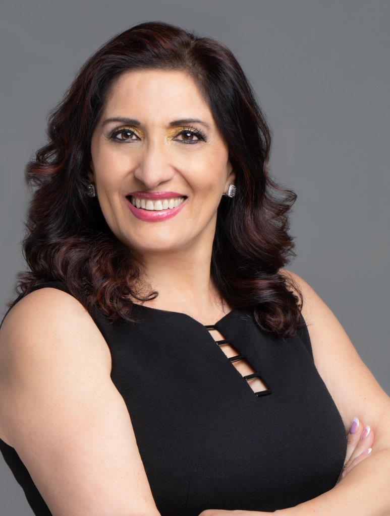 Armineh Keshishian Profile Picture