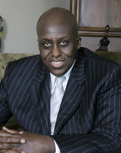 Bill Duke Profile Picture